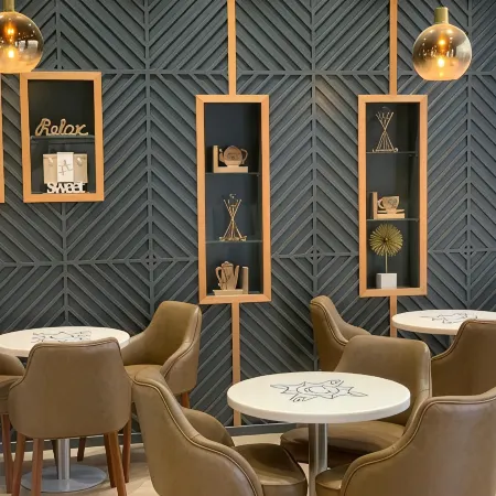 Sama Sohar Hotel Apartments - سما صحار للشقق الفندقية
