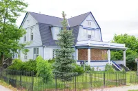 1901 Colonial Charm - Jacuzzi