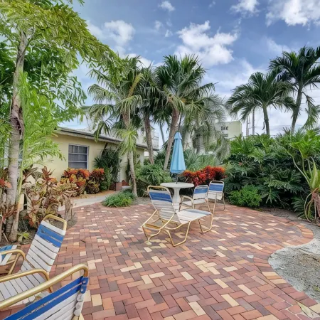 Beach Bungalow