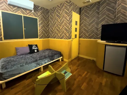 Hotel Bin - 2-نجوم