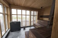 Niehku Mountain Villa - Gym