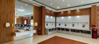 Hotel Kencana Blora - Wifi