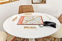 Pet Friendly, EV Charger, Great Backyard, Near DT, Nmsu, & Mesilla - 4-Star
