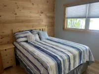 Beautiful house on Camp Lake! - Alppimaja