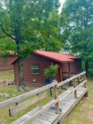 Fisherman's Cove - Chalets