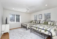 Tranquil, Peaceful Riverhouse in Monroe GA; Close to Athens! - 4-Star