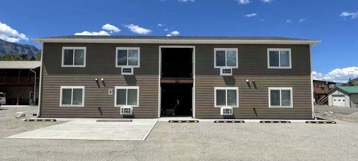 Yellowstone Retreat Rentals UB: two blocks from Yellowstone! Hotels in Gardiner