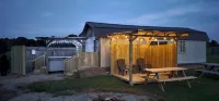 #2 The valley view cabin - Homestays