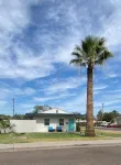 Little Blue Box - Bungalows