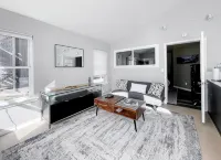 Bright 1Br in Historic Home Walk to UM & Downtown Mid-Term Stays Allowed - Condos