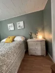 Maple Street Cottage is the perfect couple’s retreat. - 3 estrellas