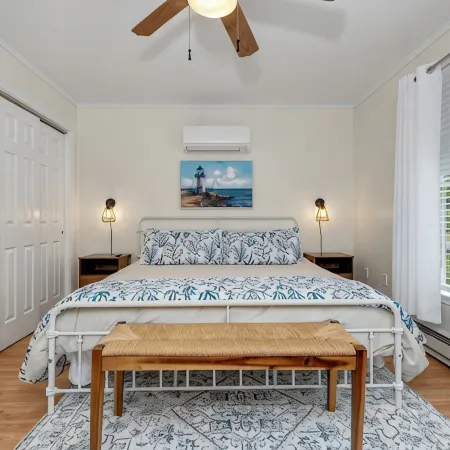 Cozy Beach house in Cape May, Jacuzzi, Game Room, Family and Pet Friendly