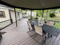 Lots of Beds Huge Deck and a Short Walk to the Lake. It’s Time to be on the Lake - Chalets