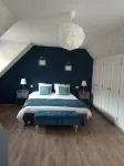 Maison Avec Piscine au Cœur du Village Médiéval de Dambach la Ville - Private Pools
