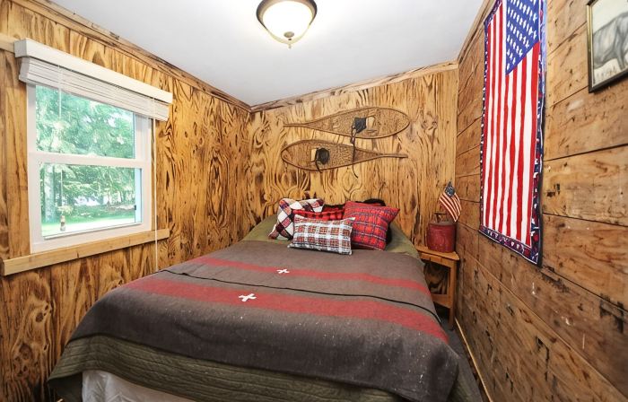 Cozy Cottage on Maple Lake in Three Lakes, WI