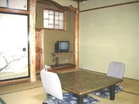 Sugawaraya Ryokan - 3-Star