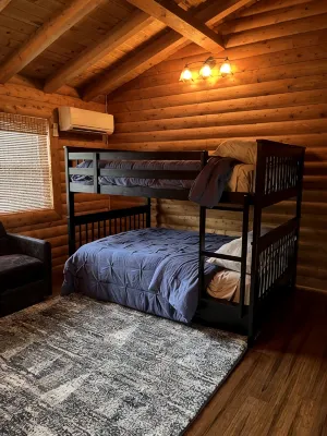 Lake View Villa - 3-Star