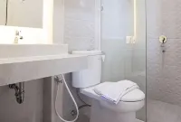 Hotel Berlian International - Park Yeri