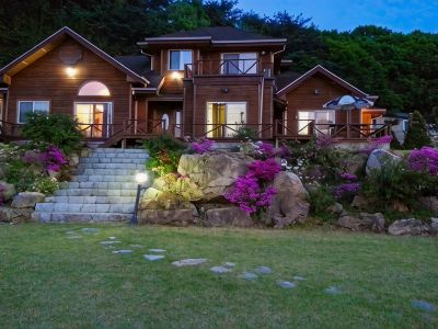 Yeongju Happy Pension