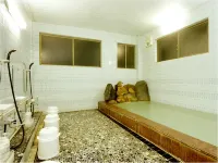 Shimoda-Onsen Kuturoginoyado Maruko - Bãi đậu xe