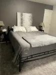 Modern farmhouse oasis. - horses welcome - salle de sport
