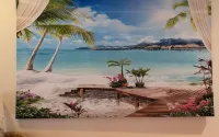 Serene Sands - Ocean View