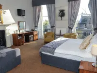 The Salisbury Hotel Hoteles cerca de Auditorio Queen's Hall