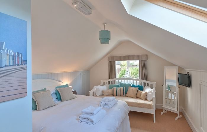 The Fishbourne