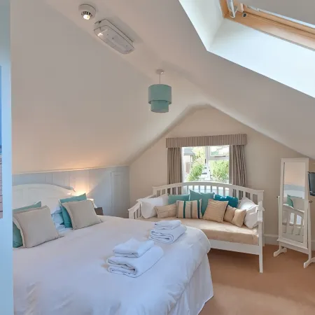 The Fishbourne
