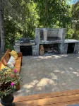 Beautiful and modern 3 Bedroom 2 full BR. - 3-Star