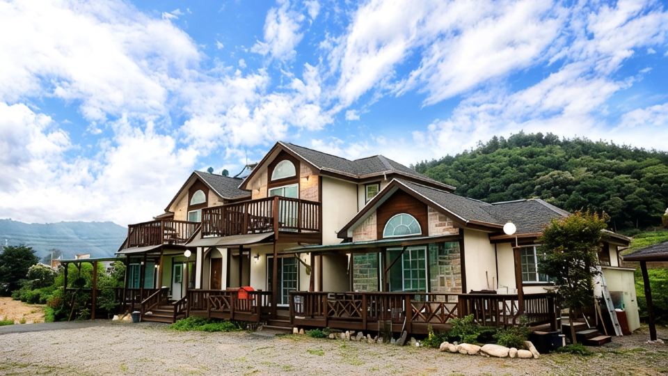 Yangyang Prime Pension