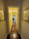 Entire home, charming 3-2 near the Marietta square! - 방갈로