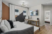 Modern Marina Lake Home with Amazing Views - 3つ星