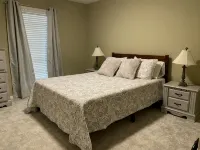 Peaceful Home, Colleges-Hospitals-Shops Close, Corporate Bookings Welcome - 3-نجوم
