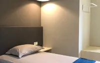 Suja Menteng Guesthouse - Wi-Fi