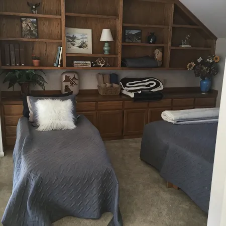 Kachina Pueblo, a great place to stay