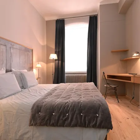 Haussmann apartment 100 m2 - Great comfort - Colmar center, quiet.