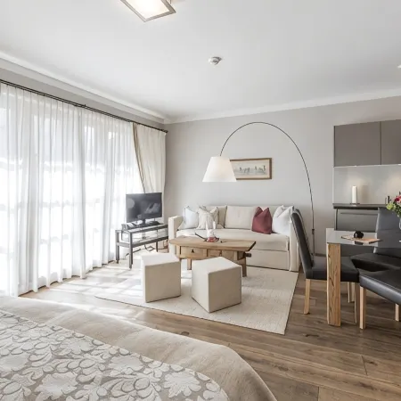Hotelino Petit Chalet