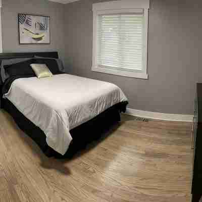 Freshly Remodeled Cozy Home Rooms