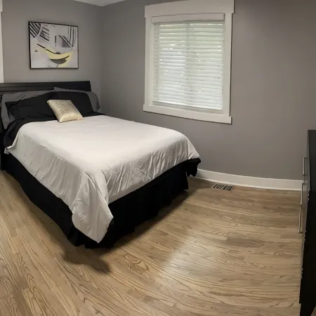 Freshly Remodeled Cozy Home