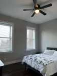Brand New! Soulard Charmer - Pet Friendly. - Balcony