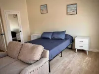 10min Soboba Casino Hemet Home with Hot tub+Lots of Parking grg/rv/boat/ATV's - Wifi