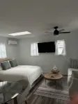 Cozy beach studio within walking distance to the beach. - 4-Star