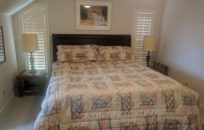 Kachina Pueblo, a great place to stay
