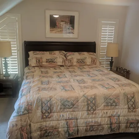 Kachina Pueblo, a great place to stay