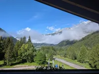 Sport Hotel Wildgall - Mountain view