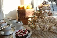Hotel Astor - sarapan