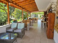 Golden Pension - servizio colazione