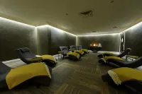 康諾特旅館 - SPA