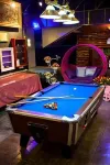 Is am O Chiang Mai Resort - Balkoner